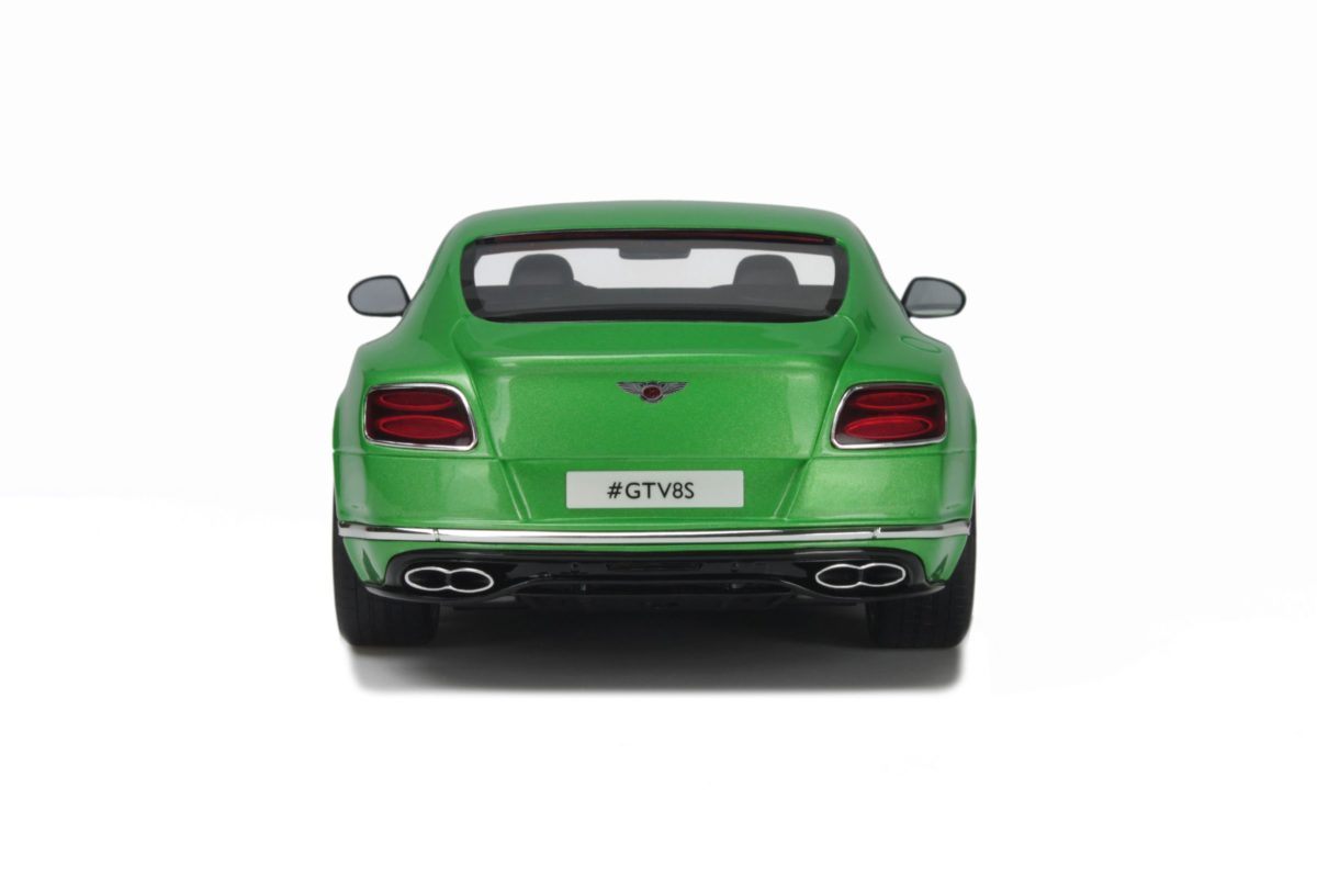 Bentley Continental GT | Automania India