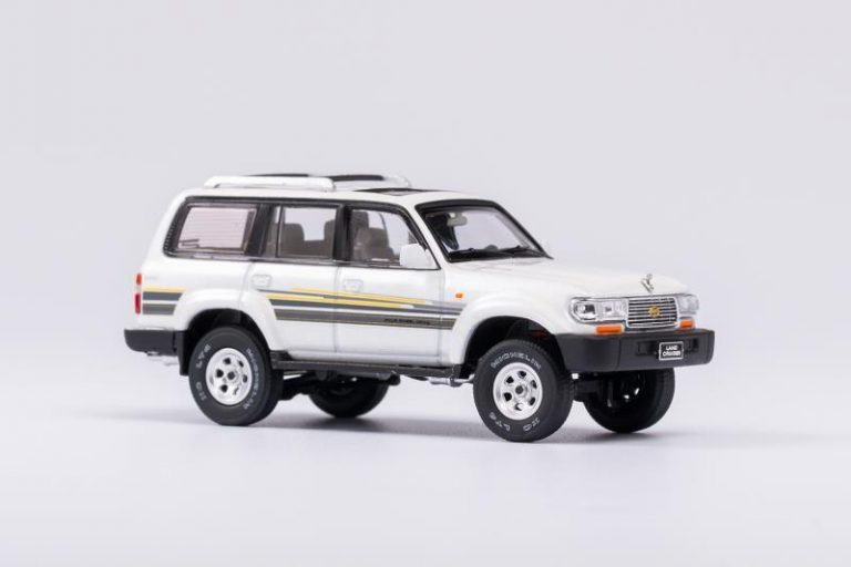 lc80 land cruiser rc