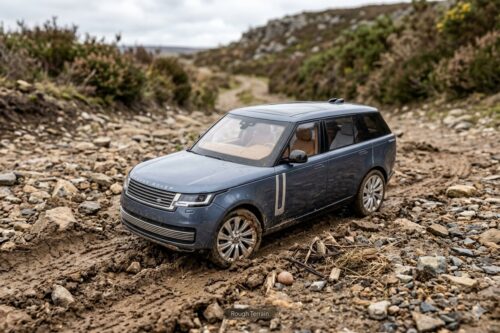LAND ROVER RANGE ROVER SV SERENITY 2022-BLUE