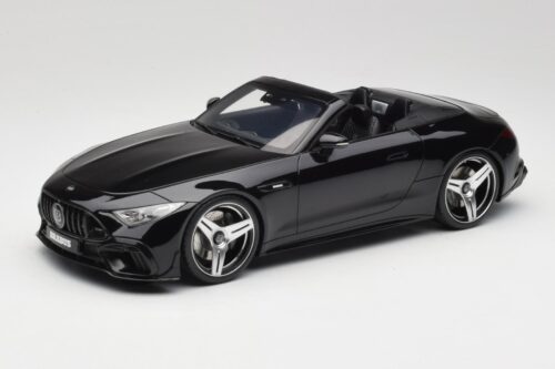 BRABUS 750 BODO BUSCHMANN EDITION OBSIDIAN BLACK 2023
