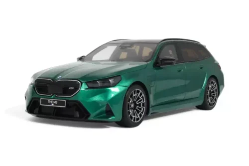 BMW M5 TOURING