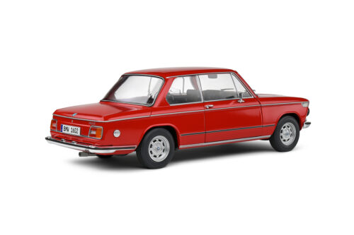 BMW 1602 - RED