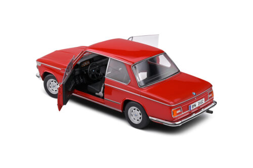 BMW 1602 - RED