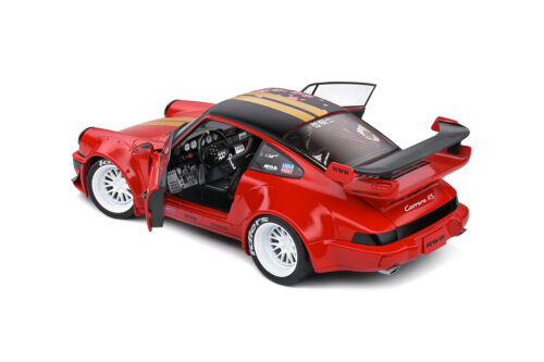 RWB - RED SAKURA
