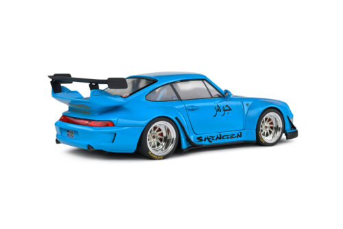 RWB - SHINGEN