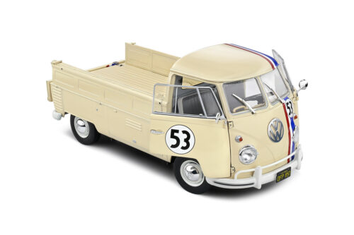 VOLKSWAGEN T1 PICKUP