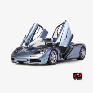MCLAREN F1 - BLUE