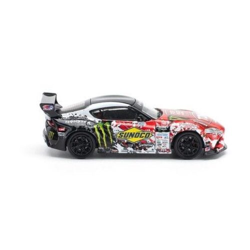 PANDEMIC GR SUPRA DAIGO SAITO 2024