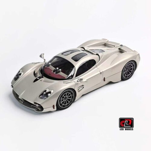 PAGANI UTOPIA - RINASCIMENTO LUCIDO COLOUR