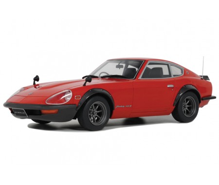 NISSAN FAIRLADY 240 ZG - LIMITED EDITION 3000 PCS