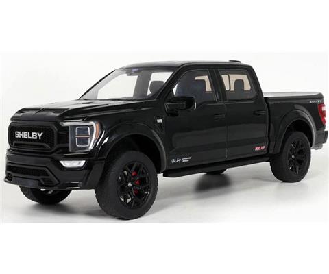 SHELBY F-150 PICK-UP CENTENNIAL EDITION 2024