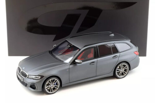BMW M340i Xdrive M Sport (Grey)