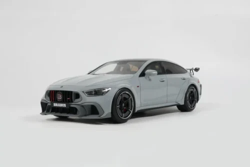BRABUS ROCKET 1000 NARDO GREY