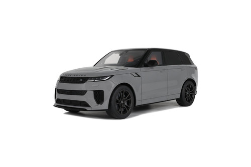 RANGE ROVER SPORT SV EDITION TWO GREY 2024