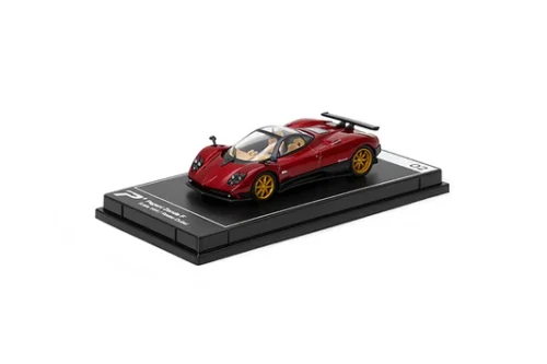 PAGANI ZONDZ F (ROSSO RED)