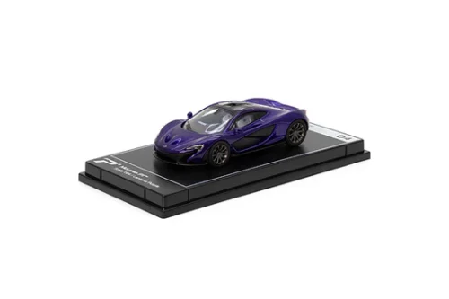MCLAREN P1 (LANTANA PURPLE)