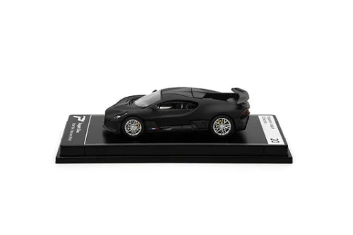 BUGATTI DIVO (NOCTURNE MATT)