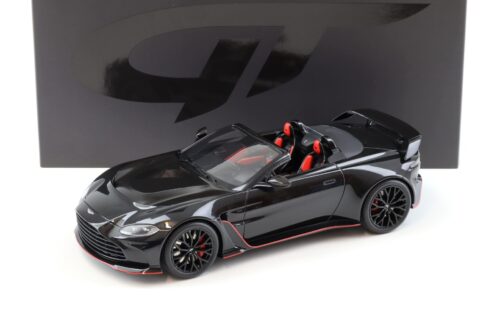 ASTON MARTIN V12 VANTAGE ROADSTER