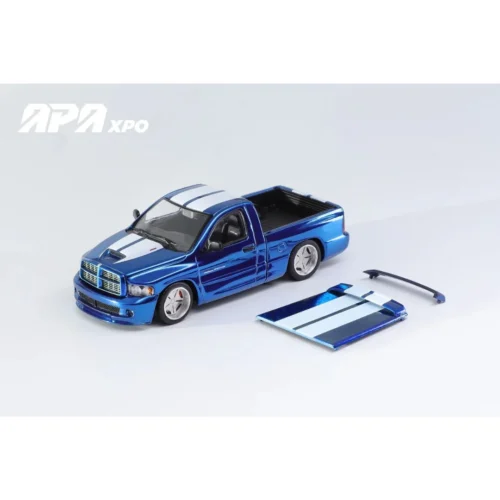 APA EXPO Special Limited - Dodge RAM SRT-10