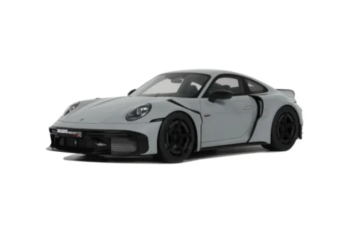 BRABUS 900 ROCKET-R (NARDO GREY)