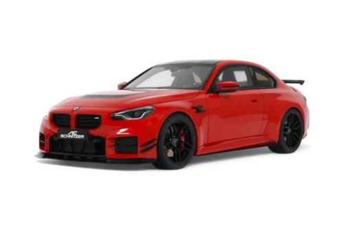 AC SCHNITZER ACS2 SPORT