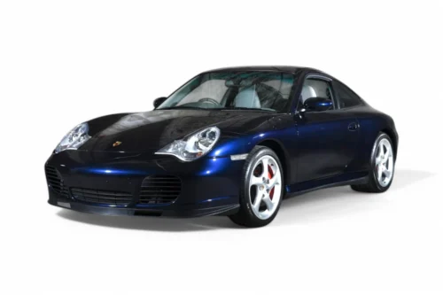 PORSCHE 911 (996.2) CARRERA 4S