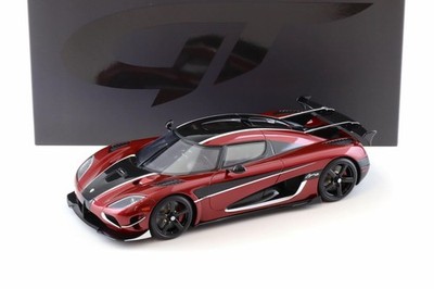 KOENIGSEGG AGERA RS