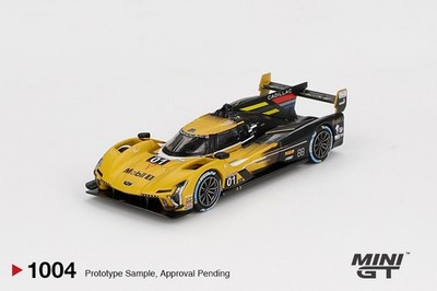 CADILLAC V-SERIES R #01 2024 IMSA SEBRING 12 HRS CADILLAC RACING