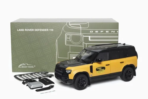 Land Rover Defender 110 2023 Trophy Edition
