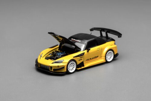 HONDA S2000 J'S RACING (NEW INDY YELLOW PEARL)