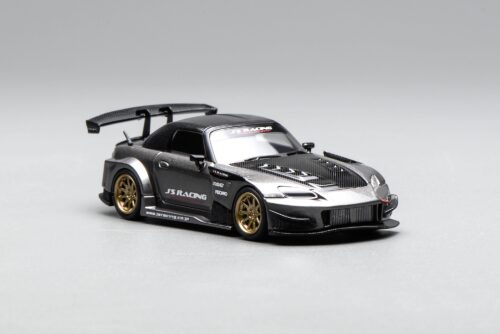 HONDA S2000 J'S RACING (MOON ROCK METALLIC)