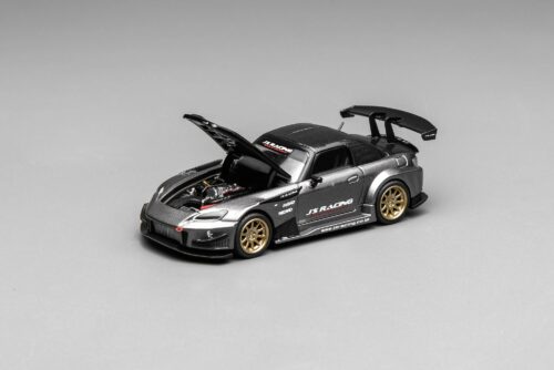 HONDA S2000 J'S RACING (MOON ROCK METALLIC)