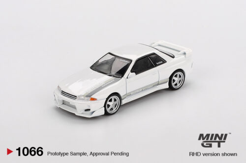 NISSAN SKYLINE GT-R (R32) VEILSIDE COMBAT C-I