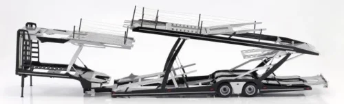 LOHR Car Transporter