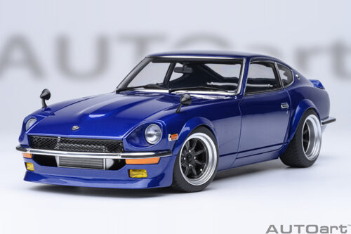 77453  NISSAN FAIRLADY Z WANGAN MIDNIGHT