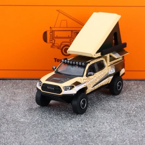 TOYOTA TACOMA  2022- SAND COLOR