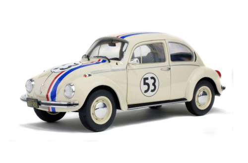 Volkswagan Beetle 1303 Racer 53