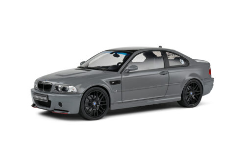 BMW E46 M3 Coupe Streetfighter  Nardo Grey - 2000