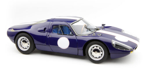 Porsche 904 Carrera GTS, Bonhams Scottsdale Auction 2017