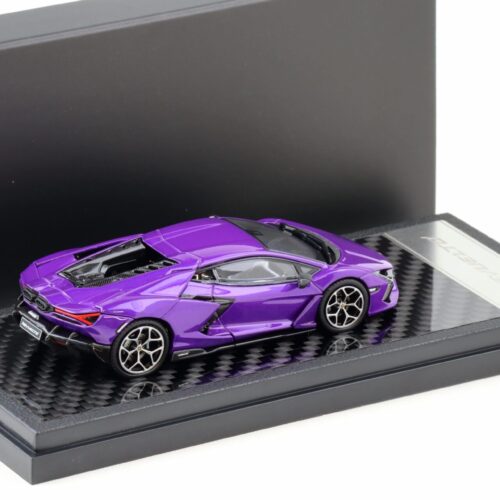 LAMBORGHINI REVUELTO (PURPLE)