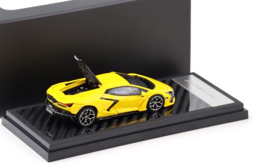 LAMBORGHINI REVUELTO (YELLOW)