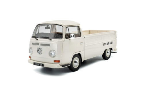 VOLKSWAGEN T1 PICK-UP PORSCHE