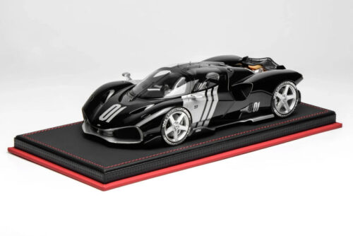 NILU27-BLACK