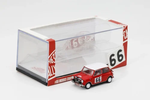 MINI COOPER #66