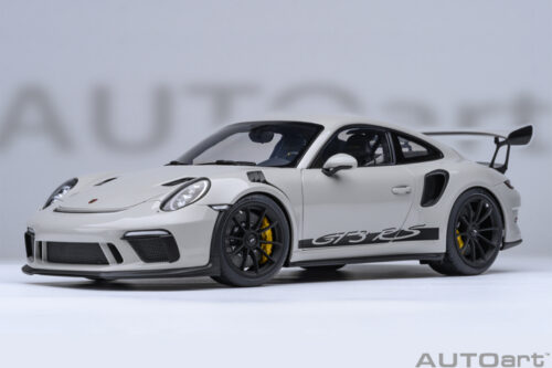 PORSCHE 911 (991.2) GT3 RS ( CRAYON )