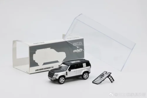 2021 LAND ROVER DEFENDER 110-SILVER