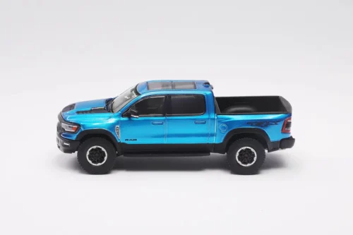 SHADOW PRO RAM 1500 TRX 2023 - BLUE