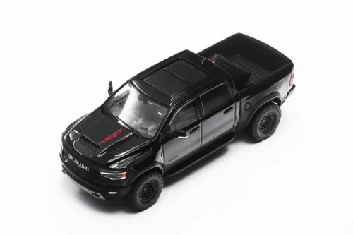 SHADOW PRO RAM 1500 TRX 2023 - BLACK