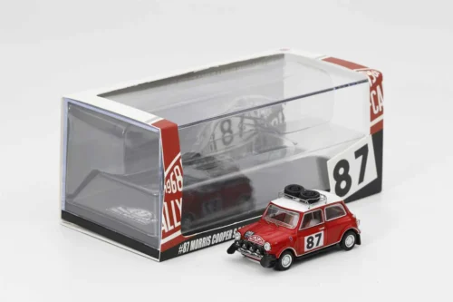 MINI COOPER #87