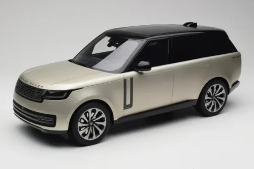 Range Rover P530 Autobiography